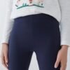 Calça Legging Infantil Estampada