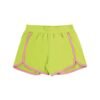 Short Infantil de Menina com Filetes