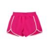 Short Infantil de Menina com Filetes