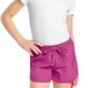 Short Infantil Feminino Básico com Amarração