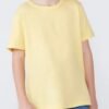 Camiseta Básica Infantil Masculina