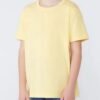 Camiseta Básica Infantil Masculina